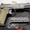 Springfield 1911 Operator 5in parkerized PO9229 9mm