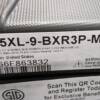 Sig 365XL slide cut, Safety 3.7in black 365XL-9-BXR3P-MS