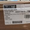 Barrett M107A1 20in steel Gray 18068S 50bmg