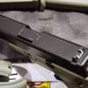 Glock 45 gen5 Battlefield Green PA455S203BFG 9mm