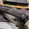 Glock 43X Battlefield Green PX4350201BFG 9mm