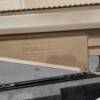 Barrett M107A1-S 20in steel FDE18066-S 50bmg