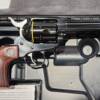 Ruger Vaquero Blue 4.62in 5102 45lc