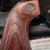 Ruger Vaquero Blue 4.62in 5102 45lc