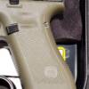 Glock 17 gen5 Battlefield Green PA175S203BFG 9mm
